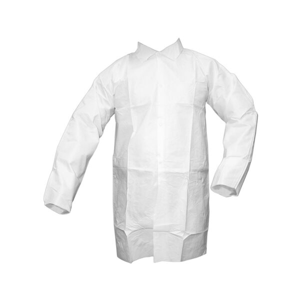 VISITOR COATS NON-WOVENT