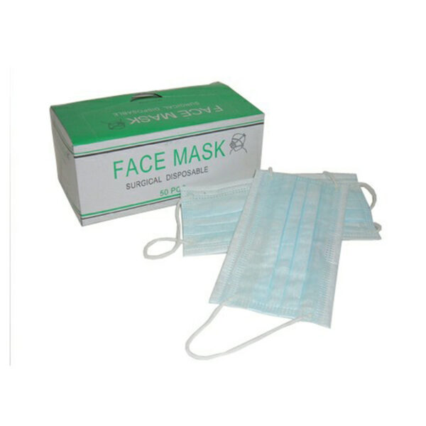 FACE MASK
