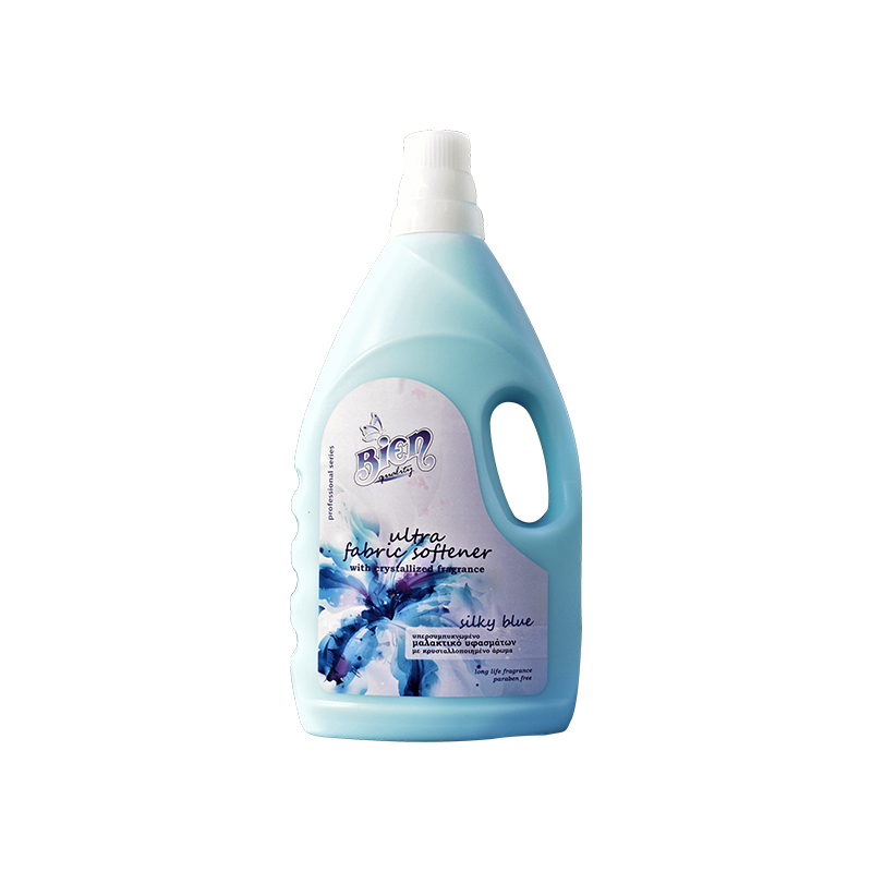 ANTIBACTERIAL FABRIC SOFTENER Adonis Hygiene Products