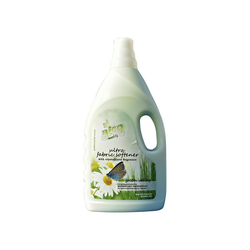 ANTIBACTERIAL FABRIC SOFTENER Adonis Hygiene Products
