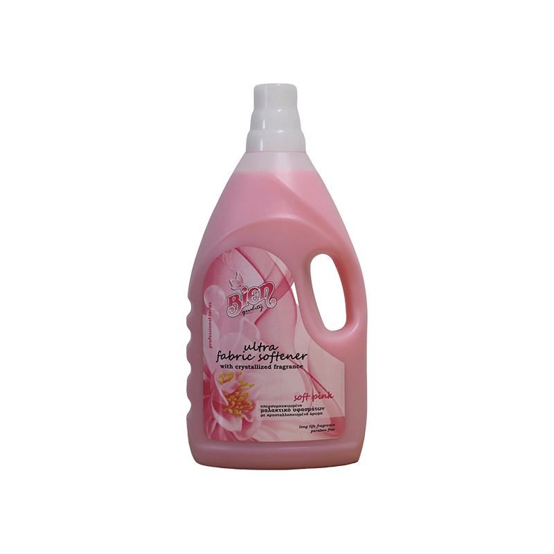 ANTIBACTERIAL FABRIC SOFTENER Adonis Hygiene Products